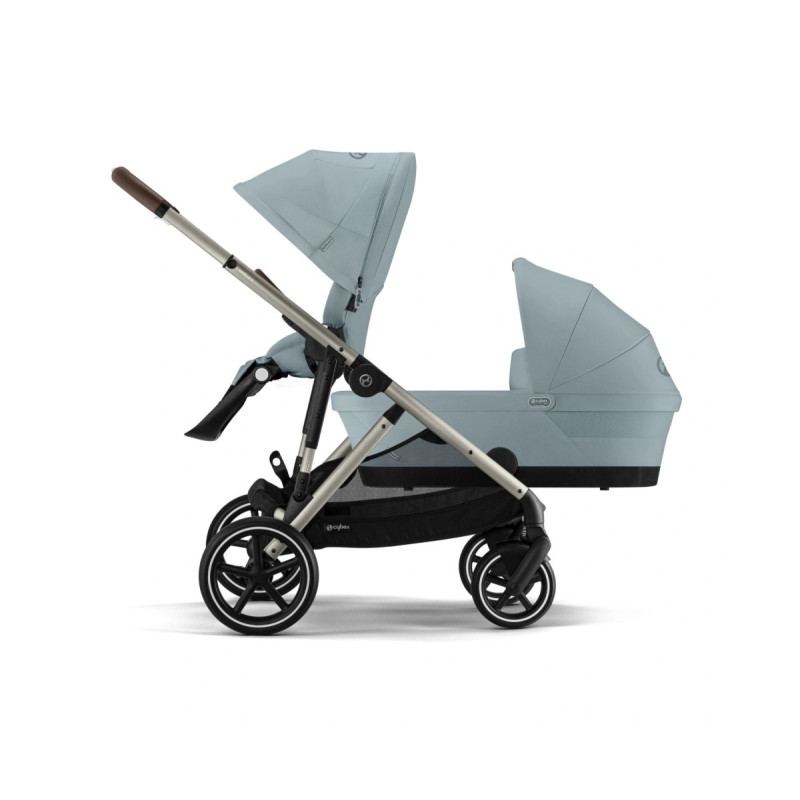 Люлька Cybex Gazelle S Sky Blue