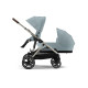 Люлька Cybex Gazelle S Sky Blue