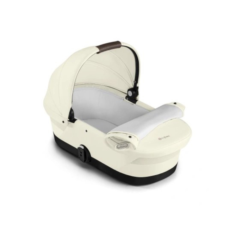 Люлька Cybex Gazelle S Seashell Beige