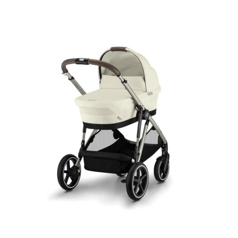Люлька Cybex Gazelle S Seashell Beige