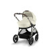 Люлька Cybex Gazelle S Seashell Beige