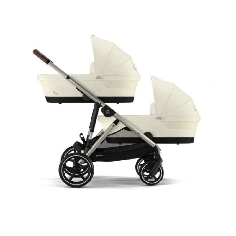 Люлька Cybex Gazelle S Seashell Beige