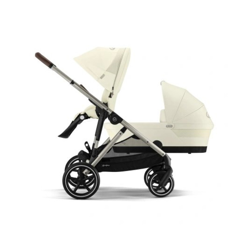 Люлька Cybex Gazelle S Seashell Beige