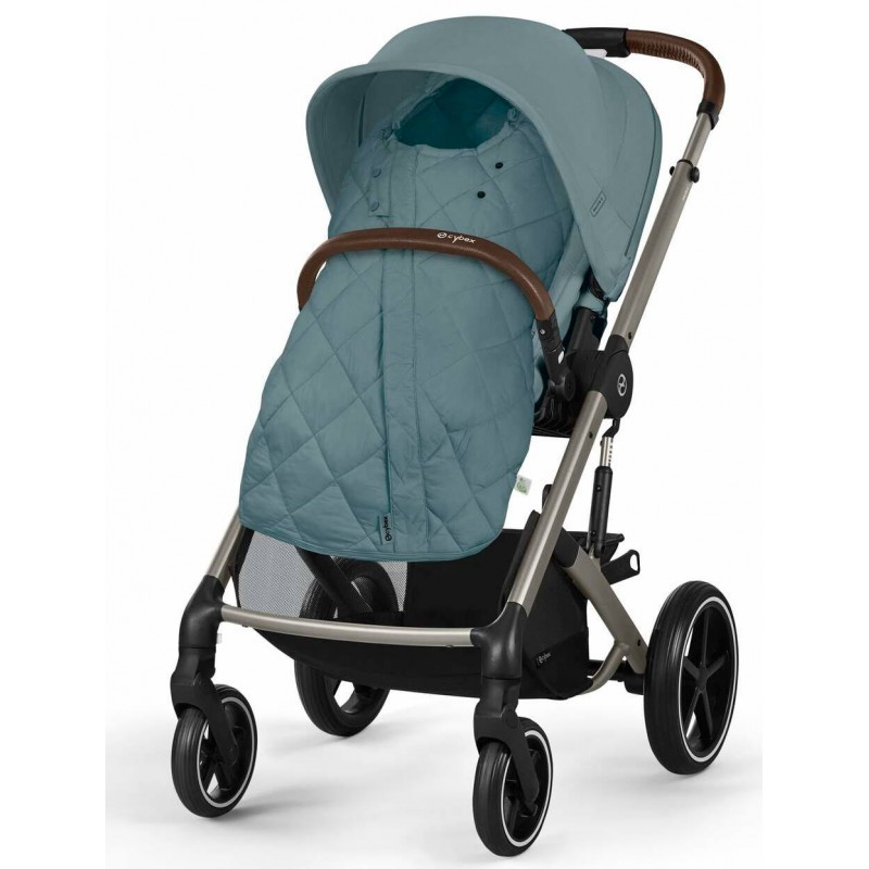 Конверт Cybex Snogga 2 / Sky Blue