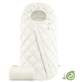 Конверт Cybex Snogga 2 / Seashell Beige