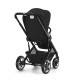 Прогулянкова коляска Cybex Coya Spring Blossom Light