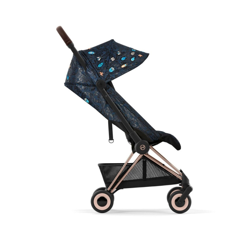 Прогулянкова коляска Cybex Coya Jewels of Nature