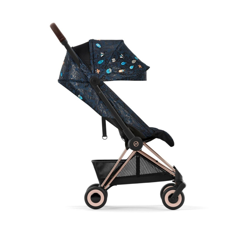 Прогулянкова коляска Cybex Coya Jewels of Nature