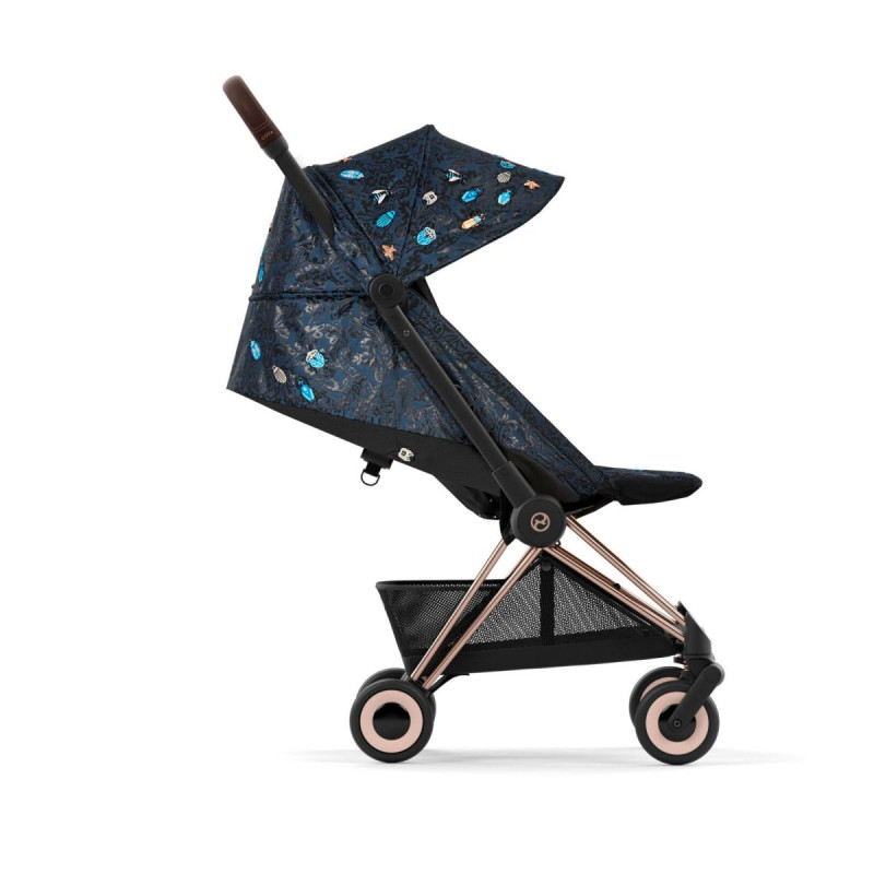 Прогулянкова коляска Cybex Coya Jewels of Nature