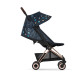 Прогулянкова коляска Cybex Coya Jewels of Nature