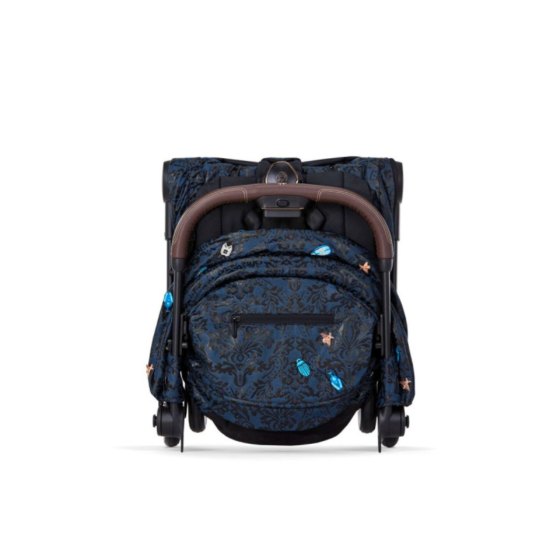 Прогулянкова коляска Cybex Coya Jewels of Nature