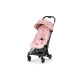 Прогулянкова коляска Cybex Coya рожевий