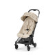 Прогулянкова коляска Cybex Coya Simply Flowers Beige