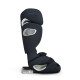 Автокрісло Cybex Solution T i-Fix Plus - Nautical Blue
