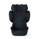 Автокрісло Cybex Solution T i-Fix Plus - Nautical Blue