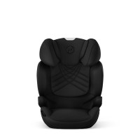 Автокрісло Cybex Solution T i-Fix Plus - Sepia Black