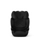 Автокрісло Cybex Solution T i-Fix Plus - Sepia Black