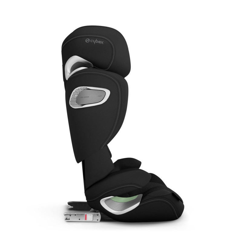 Автокрісло Cybex Solution T i-Fix Plus - Sepia Black