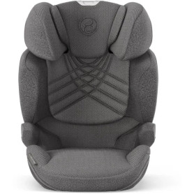 Автокрісло Cybex Solution T i-Fix Plus - Mirage Grey