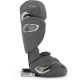 Автокрісло Cybex Solution T i-Fix Plus - Mirage Grey