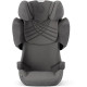 Автокрісло Cybex Solution T i-Fix Plus - Mirage Grey