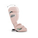 Автокрісло Cybex Solution T i-Fix Plus - Peach Pink