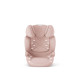 Автокрісло Cybex Solution T i-Fix Plus - Peach Pink
