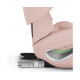 Автокрісло Cybex Solution T i-Fix Plus - Peach Pink