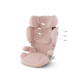 Автокрісло Cybex Solution T i-Fix Plus - Peach Pink
