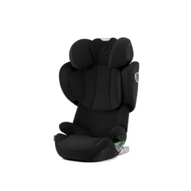 Автокрісло Cybex Solution T i-Fix - Sepia Black