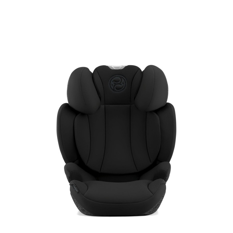 Автокрісло Cybex Solution T i-Fix - Sepia Black