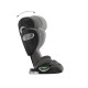 Автокрісло Cybex Solution T i-Fix - Mirage Grey