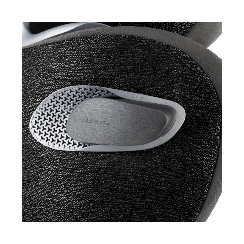 Автокрісло Cybex Solution T i-Fix - Mirage Grey