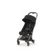 Прогулянкова коляска Cybex Coya Rosegold/Sepia Black
