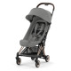 Прогулянкова коляска Cybex Coya Rosegold/Mirage Grey