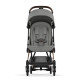 Прогулянкова коляска Cybex Coya Rosegold/Mirage Grey