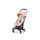 Прогулянкова коляска Cybex Coya Rosegold/Peach Pink