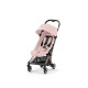 Прогулянкова коляска Cybex Coya Rosegold/Peach Pink