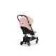 Прогулянкова коляска Cybex Coya Rosegold/Peach Pink