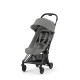 Прогулянкова коляска Cybex Coya Matt Black/Mirage Grey