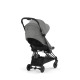 Прогулянкова коляска Cybex Coya Matt Black/Mirage Grey