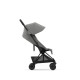 Прогулянкова коляска Cybex Coya Matt Black/Mirage Grey