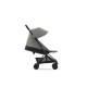 Прогулянкова коляска Cybex Coya Matt Black/Mirage Grey
