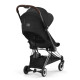 Прогулянкова коляска Cybex Coya Chrome Dark Brown/Sepia Black