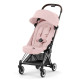 Прогулянкова коляска Cybex Coya Simply Flowers Pink
