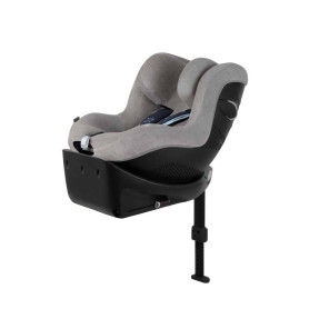 Чохол Cybex Літній для автокрісла Sirona G Grey