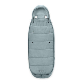 Чохол Cybex для ніг Gold Sky Blue