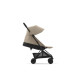 Прогулянкова коляска Cybex Coya Rosegold/Cozy Beige