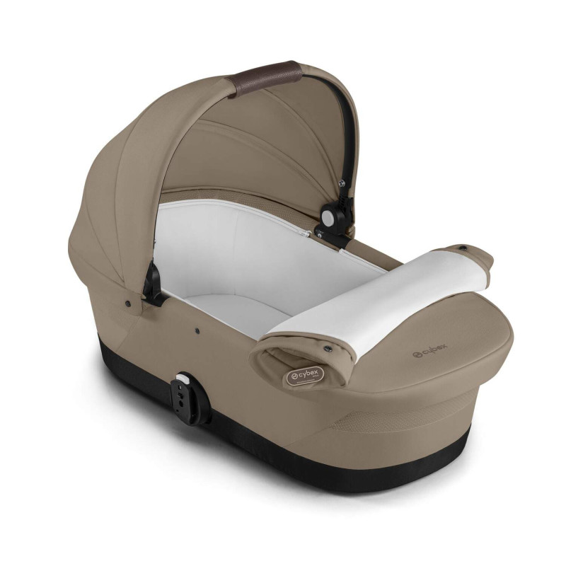 Люлька Cybex Gazelle S Almond Beige