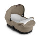 Люлька Cybex Gazelle S Almond Beige